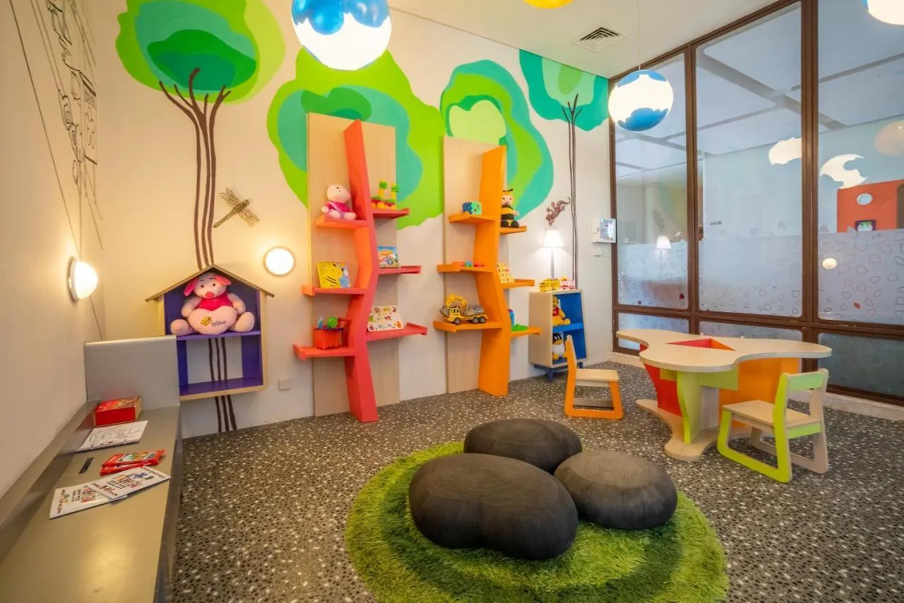 Grand Livio Kuta Hotel Legian  3*, Legian (Bali) Indonesia