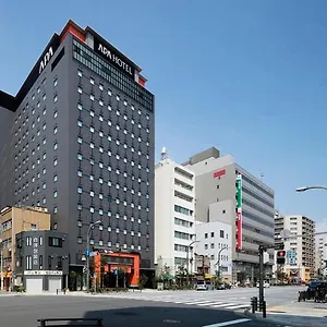 Hotel Apa Asakusa Tawaramachi Ekimae ***