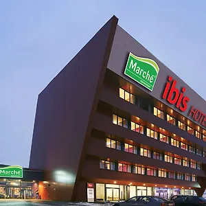 Hotel Ibis Vienna Airport ***