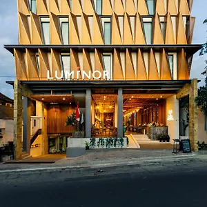 Luminor Seminyak - Bali Отель