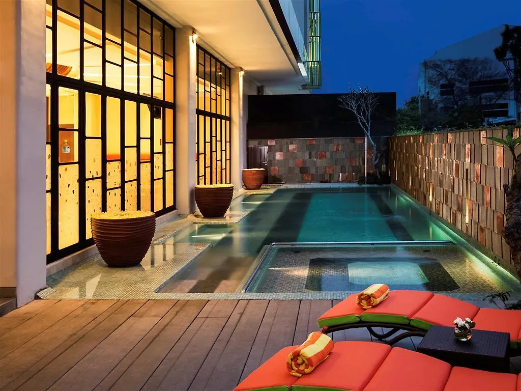 Grand Livio Kuta Hotel Legian   Legian (Bali)