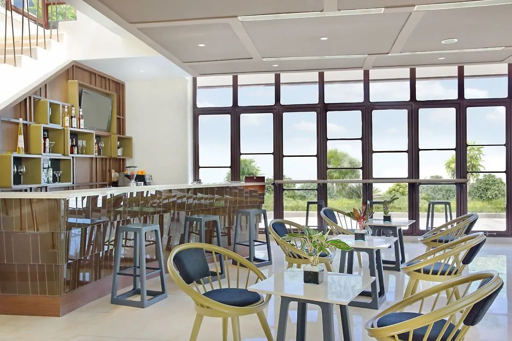 ***  Grand Livio Kuta Hotel Legian  Indonesia